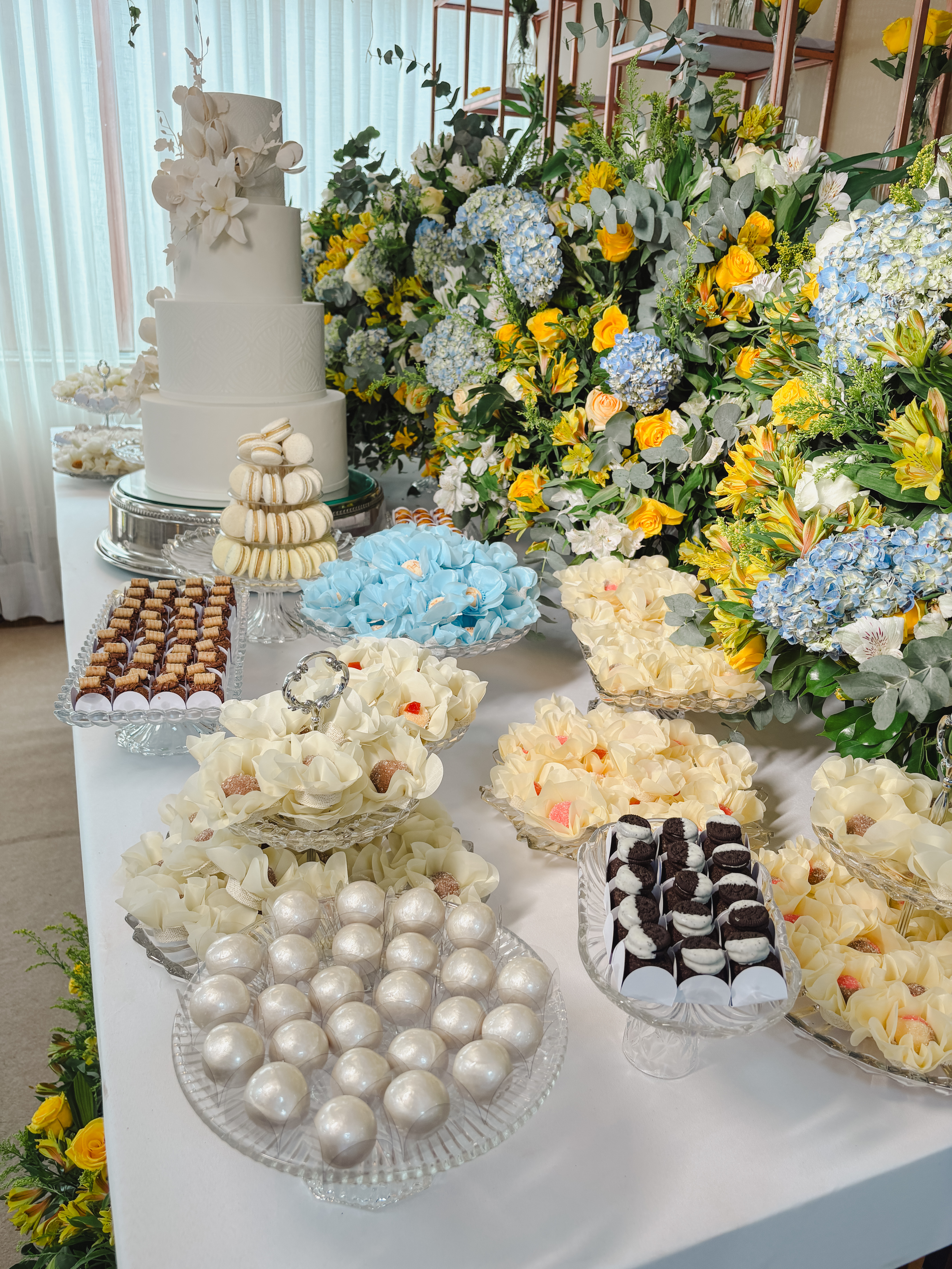 Decoração de Casamento Anexo